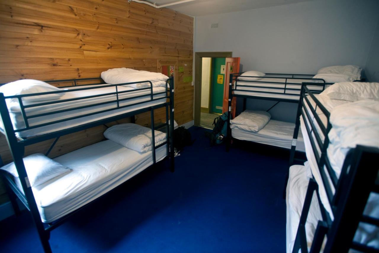 Backpackers Imperial Hotel Hobart Exterior photo